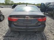 ✅ 2016 Jaguar XF 35t Premium • VIN: SAJBJ4BV6GCY18106 • Lot: 70354565. Wystawiony na Copart z przebiegiem 107 930 mil. Bezpłatny archiwum sprzedaży aukcyjnych z USA i szczegółowy raport historii pojazdu na DreamBid. Zdjęcie 6.