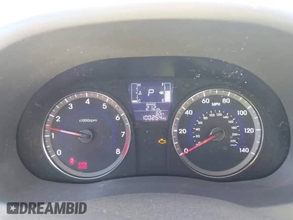 2017 Hyundai Accent Sport с VIN KMHCU5AE0HU364668, выставлен на аукционе IAAI как лот 43611801 с пробегом 100 254 миль миль и . История ставок и продаж доступна на DreamBid. Изображение 7.