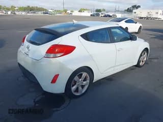 ✅ 2015 Hyundai Veloster RE:FLEX • VIN: KMHTC6AD8FU228964 • Лот: 43564954. Опубликован ранее на IAAI с пробегом 134 634 миль. Бесплатный доступ к архиву аукционных продаж из США и подробный отчёт об истории автомобиля на DreamBid. Изображение 4.