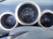 ✅ 2003 Honda Element EX • VIN: 5J6YH27533L023911 • Lot: 56593565. Listed on Copart with 173,639 mi. Free auction sales archive from the USA and detailed vehicle history report at DreamBid. Image 9.