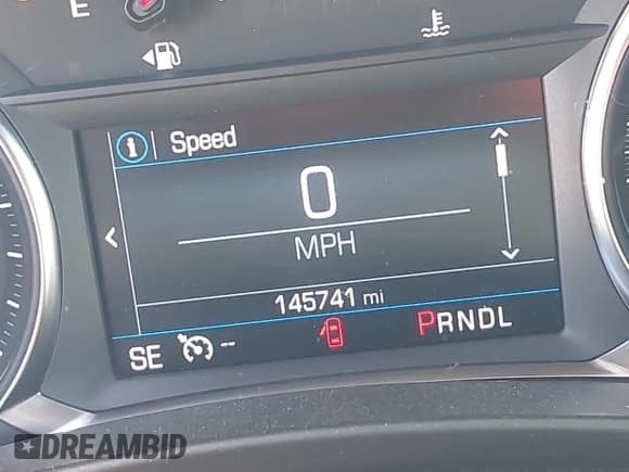 ✅ 2023 Chevrolet Equinox LT • VIN: 3GNAXKEGXPS209208 • Лот: 43214330. Опубликован ранее на IAAI с пробегом 145 741 миль. Бесплатный доступ к архиву аукционных продаж из США и подробный отчёт об истории автомобиля на DreamBid. Изображение 15.