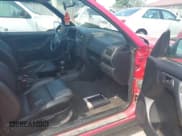 ✅ 1999 Volkswagen Cabriolet • VIN: 3VWBB81E1XM805229 • Lot: 42412768. Listed on IAAI with 121,449 mi. Free auction sales archive from the USA and detailed vehicle history report at DreamBid. Image 5.