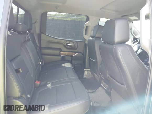 2022 Chevrolet Silverado 1500 LT z VIN 1GCPWCED8NZ104295, wystawiony jako IAAI lot #42053778 z przebiegiem 65 737 mil mil oraz . Historia ofert i sprzedaży dostępna na DreamBid. Obrazek 8.