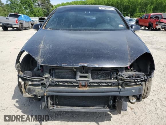 ✅ 2009 Volkswagen Golf GTI • VIN: WVWHD71K79W014052 • Lot: 54320765. Listed on Copart with 140,919 mi. Free auction sales archive from the USA and detailed vehicle history report at DreamBid. Image 5.