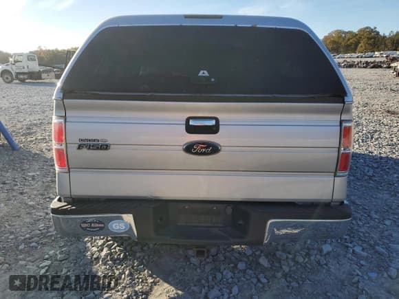 ✅ 2013 Ford F-150 XLT • VIN: 1FTFW1CT7DKD02335 • Лот: 90505925. Опубликован ранее на Copart с пробегом 186 222 миль. Бесплатный доступ к архиву аукционных продаж из США и подробный отчёт об истории автомобиля на DreamBid. Изображение 6.