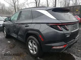 ✅ 2022 Hyundai Tucson SEL • VIN: 5NMJBCAE8NH141822 • Lot: 39720264. Wystawiony na Copart z przebiegiem 12 726 mil. Bezpłatny archiwum sprzedaży aukcyjnych z USA i szczegółowy raport historii pojazdu na DreamBid. Zdjęcie 2.