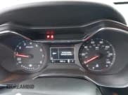 ✅ 2023 Chevrolet TrailBlazer LT • VIN: KL79MPSL4PB019707 • Лот: 43396162. Опубликован ранее на IAAI с пробегом 9 291 миль. Бесплатный доступ к архиву аукционных продаж из США и подробный отчёт об истории автомобиля на DreamBid. Изображение 7.