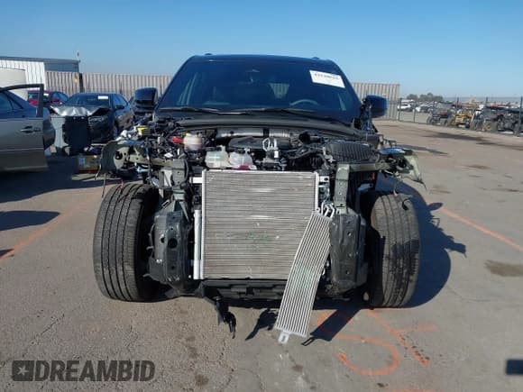 ✅ 2024 Jeep Grand Cherokee • VIN: 1C4RJYB61R8506777 • Лот: 43530625. Опубликован ранее на IAAI с пробегом 11 606 миль. Бесплатный доступ к архиву аукционных продаж из США и подробный отчёт об истории автомобиля на DreamBid. Изображение 13.