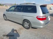 ✅ 2006 Honda Odyssey EX-L • VIN: 5FNRL386X6B050049 • Lot: 43143086. Listed on IAAI with 286,110 mi. Free auction sales archive from the USA and detailed vehicle history report at DreamBid. Image 3.