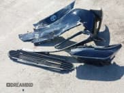 ✅ 2024 Toyota bZ4X Limited • VIN: JTMAAAAA5RA054545 • Lot: 43451743. Listed on IAAI with 10,977 mi. Free auction sales archive from the USA and detailed vehicle history report at DreamBid. Image 12.