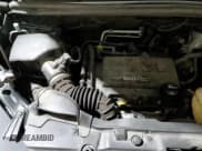 ✅ 2020 Chevrolet Trax LS • VIN: 3GNCJKSB9LL208705 • Lot: 93475765. Listed on Copart with Not provided. Free auction sales archive from the USA and detailed vehicle history report at DreamBid. Image 13.