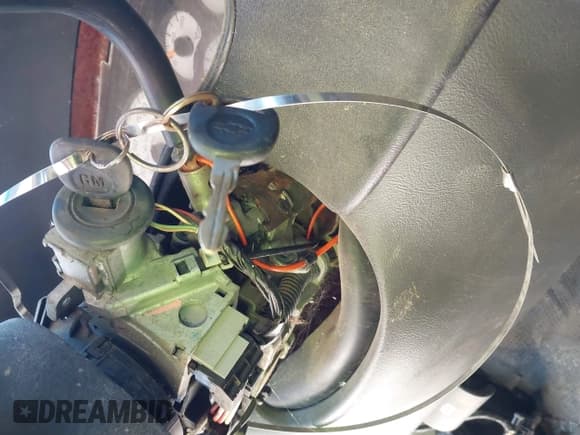 ✅ 2004 Chevrolet Silverado 2500HD LS • VIN: 1GCHK24144E137012 • Лот: 43798317. Опубликован ранее на IAAI с пробегом Не указан. Бесплатный доступ к архиву аукционных продаж из США и подробный отчёт об истории автомобиля на DreamBid. Изображение 11.