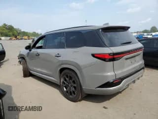 ✅ 2024 Lexus TX 500h F Sport Premium • VIN: 5TDABAB68RS001218 • Лот: 62073294. Опубликован ранее на Copart с пробегом 7 766 миль. Бесплатный доступ к архиву аукционных продаж из США и подробный отчёт об истории автомобиля на DreamBid. Изображение 2.