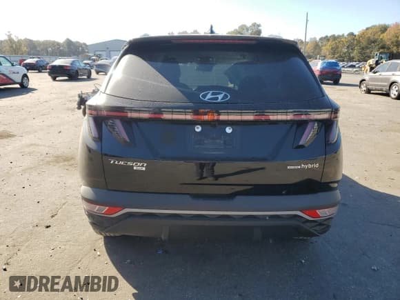 ✅ 2022 Hyundai Tucson Blue • VIN: KM8JBCA15NU030520 • Lot: 79045524. Wystawiony na Copart z przebiegiem 34 541 mil. Bezpłatny archiwum sprzedaży aukcyjnych z USA i szczegółowy raport historii pojazdu na DreamBid. Zdjęcie 6.