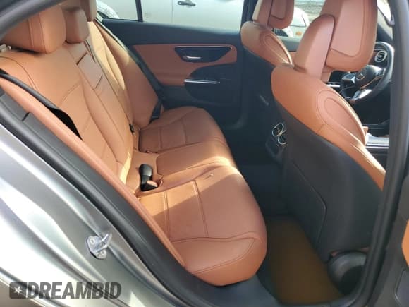 ✅ 2022 Mercedes-Benz C 300 • VIN: W1KAF4GB0NR052075 • Lot: 73890784. Listed on Copart with Not provided. Free auction sales archive from the USA and detailed vehicle history report at DreamBid. Image 10.