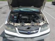 ✅ 2002 Chevrolet Impala • VIN: 2G1WF52E429195505 • Lot: 42750823. Wystawiony na IAAI z przebiegiem 148 947 mil. Bezpłatny archiwum sprzedaży aukcyjnych z USA i szczegółowy raport historii pojazdu na DreamBid. Zdjęcie 10.