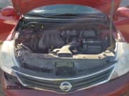 ✅ 2010 Nissan Versa S • VIN: 3N1BC1AP5AL417168 • Lot: 42540607. Listed on IAAI with 157,762 mi. Free auction sales archive from the USA and detailed vehicle history report at DreamBid. Image 10.