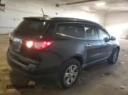 ✅ 2016 Chevrolet Traverse LT • VIN: 1GNKVHKD4GJ187070 • Lot: 82732135. Wystawiony na Copart z przebiegiem 150 289 mil. Bezpłatny archiwum sprzedaży aukcyjnych z USA i szczegółowy raport historii pojazdu na DreamBid. Zdjęcie 3.