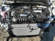 ✅ 2026 Toyota Corolla Cross XLE • VIN: 7MUDAABG0TV150339 • Лот: 91928275. Опубликован ранее на Copart с пробегом 1 034 миль. Бесплатный доступ к архиву аукционных продаж из США и подробный отчёт об истории автомобиля на DreamBid. Изображение 11.