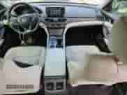 2018 Honda Accord EX-L с VIN 1HGCV2F51JA007923, выставлен на аукционе Copart как лот 86825085 с пробегом 110 588 миль миль и Чистый • Clean title. История ставок и продаж доступна на DreamBid. Изображение 8.