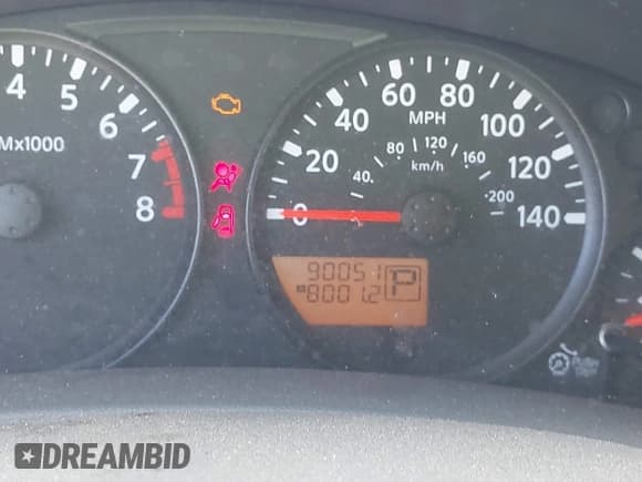 ✅ 2021 Nissan Frontier SV • VIN: 1N6ED0EA7MN706206 • Lot: 43094070. Listed on IAAI with 90,051 mi. Free auction sales archive from the USA and detailed vehicle history report at DreamBid. Image 15.