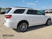 ✅ 2023 Dodge Durango GT • VIN: 1C4RDHDG9PC635955 • Lot: 66575715. Wystawiony na Copart z przebiegiem 50 482 mil. Bezpłatny archiwum sprzedaży aukcyjnych z USA i szczegółowy raport historii pojazdu na DreamBid. Zdjęcie 3.