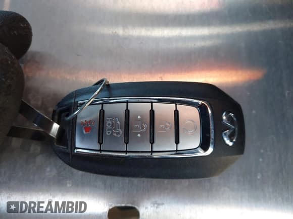 ✅ 2023 Infiniti QX60 Sensory • VIN: 5N1DL1GS1PC345029 • Лот: 41956704. Опубликован ранее на IAAI с пробегом 24 561 миль. Бесплатный доступ к архиву аукционных продаж из США и подробный отчёт об истории автомобиля на DreamBid. Изображение 11.