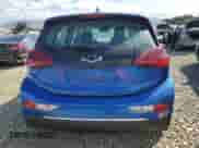 2020 Chevrolet Bolt EV 2LT z VIN 1G1FX6S03L4104381, wystawiony jako Copart lot #71223745 z przebiegiem 59 240 mil mil oraz Szkoda całkowita • Salvage title. Historia ofert i sprzedaży dostępna na DreamBid. Obrazek 6.