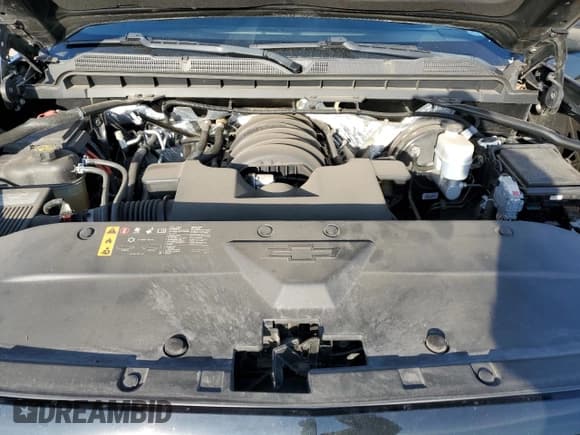 ✅ 2018 Chevrolet Silverado 1500 LT • VIN: 1GCVKREC7JZ304334 • Lot: 84803115. Wystawiony na Copart z przebiegiem 93 084 mil. Bezpłatny archiwum sprzedaży aukcyjnych z USA i szczegółowy raport historii pojazdu na DreamBid. Zdjęcie 11.