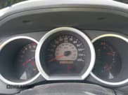 ✅ 2005 Toyota Tacoma PreRunner • VIN: 3TMKU72N45M003048 • Lot: 41789059. Listed on IAAI with 87,310 mi. Free auction sales archive from the USA and detailed vehicle history report at DreamBid. Image 7.