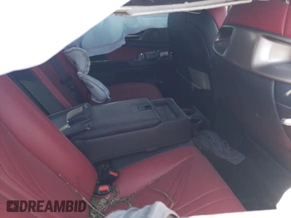 ✅ 2016 Lexus GS F • VIN: JTHBP1BL4GA000202 • Lot: 53181835. Listed on Copart with Not provided. Free auction sales archive from the USA and detailed vehicle history report at DreamBid. Image 10.