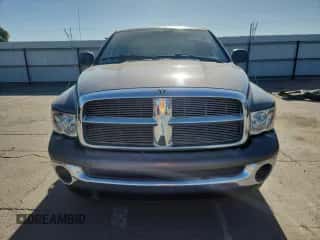 2004 Dodge 1500 SLT с VIN 1D7HA18D34J104176, выставлен на аукционе Copart как лот 69463295 с пробегом 273 562 миль миль и Списание • Salvage title. История ставок и продаж доступна на DreamBid. Изображение 5.