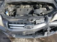 ✅ 2008 Kia Sportage LX • VIN: KNDJF723487495213 • Lot: 88321525. Wystawiony na Copart z przebiegiem 149 774 mil. Bezpłatny archiwum sprzedaży aukcyjnych z USA i szczegółowy raport historii pojazdu na DreamBid. Zdjęcie 13.