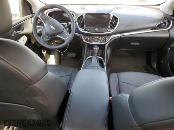 ✅ 2017 Chevrolet Volt Premier • VIN: 1G1RB6S58HU188857 • Lot: 46698804. Wystawiony na Copart z przebiegiem 74 686 mil. Bezpłatny archiwum sprzedaży aukcyjnych z USA i szczegółowy raport historii pojazdu na DreamBid. Zdjęcie 8.