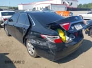 ✅ 2015 Toyota Camry XLE • VIN: 4T1BD1FK1FU156329 • Lot: 40171829. Listed on IAAI with 61,404 mi. Free auction sales archive from the USA and detailed vehicle history report at DreamBid. Image 3.