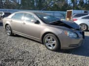 ✅ 2010 Chevrolet Malibu 1LT • VIN: 1G1ZC5EB2AF247677 • Lot: 84276854. Listed on Copart with 71,576 mi. Free auction sales archive from the USA and detailed vehicle history report at DreamBid. Image 4.