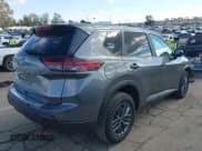 ✅ 2024 Nissan Rogue S • VIN: 5N1BT3AAXRC697399 • Лот: 43728844. Опубликован ранее на IAAI с пробегом 25 898 миль. Бесплатный доступ к архиву аукционных продаж из США и подробный отчёт об истории автомобиля на DreamBid. Изображение 4.