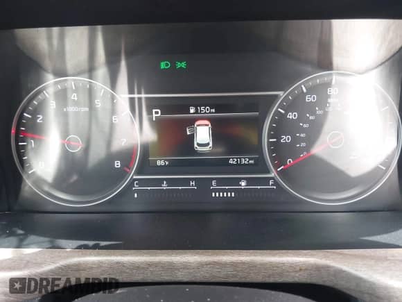 2022 Kia Sorento X-Line S z VIN 5XYRLDLC0NG095849, wystawiony jako IAAI lot #42663893 z przebiegiem 42 132 mil mil oraz . Historia ofert i sprzedaży dostępna na DreamBid. Obrazek 7.