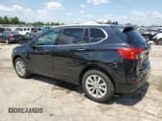 ✅ 2018 Buick Envision Essence • VIN: LRBFX2SA6JD026411 • Lot: 63100635. Listed on Copart with 85,846 mi. Free auction sales archive from the USA and detailed vehicle history report at DreamBid. Image 2.