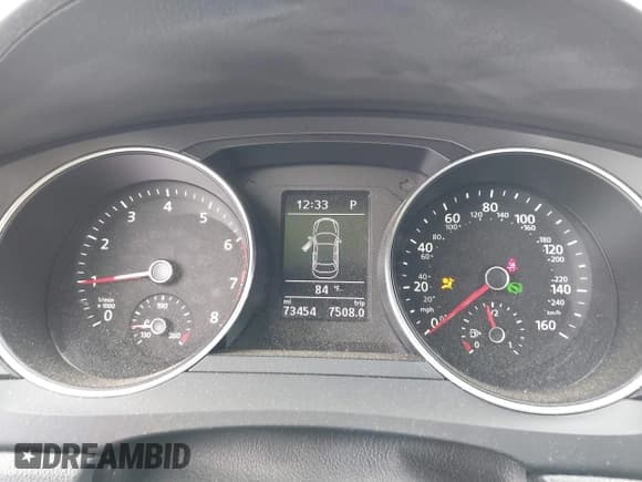 ✅ 2018 Volkswagen Jetta SE • VIN: 3VWDB7AJ8JM258144 • Lot: 42590692. Listed on IAAI with 73,454 mi. Free auction sales archive from the USA and detailed vehicle history report at DreamBid. Image 7.