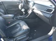 ✅ 2016 Kia Optima EX • VIN: 5XXGU4L31GG053539 • Lot: 43700932. Listed on IAAI with 208,618 mi. Free auction sales archive from the USA and detailed vehicle history report at DreamBid. Image 5.