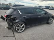 ✅ 2016 Kia Forte EX • VIN: KNAFX5A82G5591580 • Lot: 82092945. Listed on Copart with 100,417 mi. Free auction sales archive from the USA and detailed vehicle history report at DreamBid. Image 3.