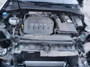 ✅ 2020 Audi Q3 S line Prestige • VIN: WA1FECF38L1056341 • Lot: 35998373. Wystawiony na Copart z przebiegiem 29 876 mil. Bezpłatny archiwum sprzedaży aukcyjnych z USA i szczegółowy raport historii pojazdu na DreamBid. Zdjęcie 12.