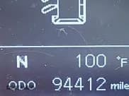 ✅ 2018 Toyota 4Runner SR5 • VIN: JTEBU5JR8J5571310 • Lot: 42771659. Listed on IAAI with 94,412 mi. Free auction sales archive from the USA and detailed vehicle history report at DreamBid. Image 15.