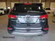 2017 Hyundai Santa Fe 2.0T z VIN 5XYZUDLA8HG501201, wystawiony jako Copart lot #59210375 z przebiegiem 204 785 mil mil oraz Szkoda całkowita • Salvage title. Historia ofert i sprzedaży dostępna na DreamBid. Obrazek 6.