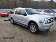 ✅ 2012 Ford Expedition Max King Ranch • VIN: 1FMJK1H59CEF11617 • Lot: 40992807. Wystawiony na IAAI z przebiegiem 240 090 mil. Bezpłatny archiwum sprzedaży aukcyjnych z USA i szczegółowy raport historii pojazdu na DreamBid. Zdjęcie 1.