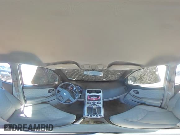 ✅ 2006 Chevrolet Equinox LT • VIN: 2CNDL63F766093915 • Лот: 83439184. Опубликован ранее на Copart с пробегом 167 477 миль. Бесплатный доступ к архиву аукционных продаж из США и подробный отчёт об истории автомобиля на DreamBid. Изображение 14.