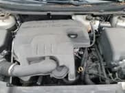 ✅ 2011 Chevrolet Malibu 1FL • VIN: 1G1ZA5EU9BF354055 • Lot: 84287624. Listed on Copart with 118,122 mi. Free auction sales archive from the USA and detailed vehicle history report at DreamBid. Image 13.