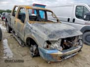 ✅ 2004 Ford F-350 XL • VIN: 1FTSW31P74EB47011 • Lot: 55512125. Listed on Copart with Not provided. Free auction sales archive from the USA and detailed vehicle history report at DreamBid. Image 4.