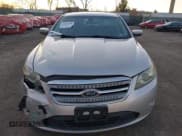 ✅ 2011 Ford Taurus SEL • VIN: 1FAHP2HW3BG175734 • Lot: 43682399. Listed on IAAI with 183,151 mi. Free auction sales archive from the USA and detailed vehicle history report at DreamBid. Image 12.